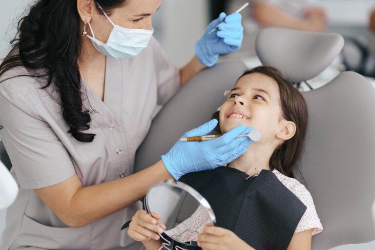 Background image - Emergency dentist Scunthorpe