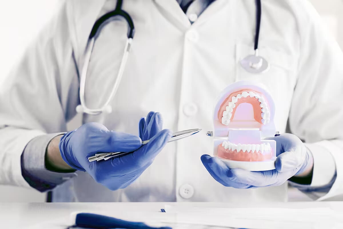 Dental Care in Scunthorpe - Emergency dentist Scunthorpe