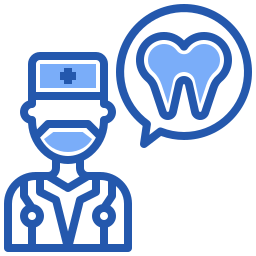 Dental Icon - Emergency dentist Scunthorpe