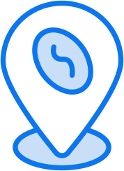 Locaiton icon - Emergency dentist Scunthorpe